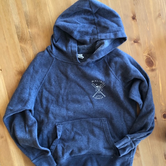 Malibu Little League Sweatshirt - Picture 3 of 3